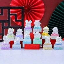 龍魚玉佩圖片