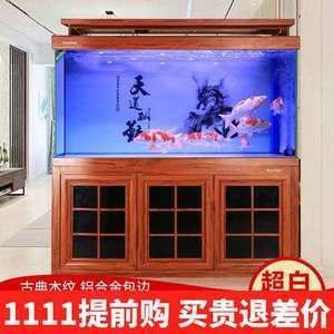 大型龍魚缸出水口怎么拆：大型龍魚缸出水口怎么拆卸 大型龍魚缸出水口怎么拆：大型龍魚缸出水口怎么拆卸 龍魚百科 第3張