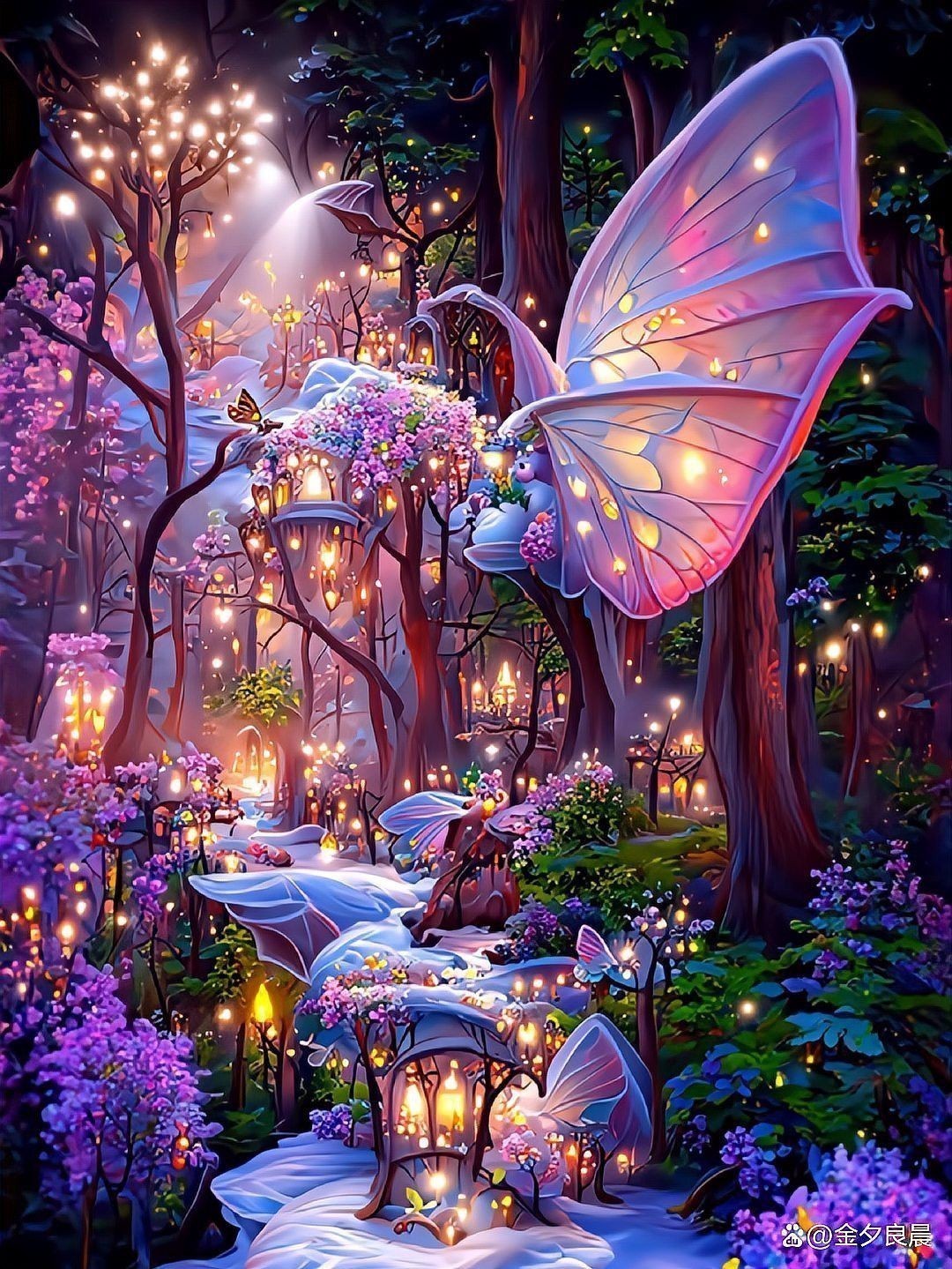 有沒有類似《龍魚》的奇幻電影推薦？