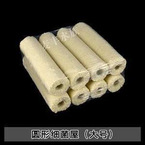 龍魚需要放化學濾材嗎？（龍魚養殖中物理過濾和生物過濾是否需要使用化學濾材）
