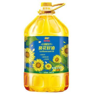 金龍魚價錢在什么價位好賣：金龍魚市場價格波動