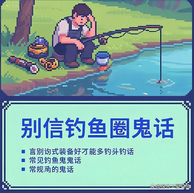 狂龍漁具是雜牌子嗎知乎