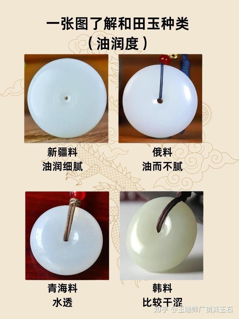 如何辨別真假和田玉龍魚擺件？
