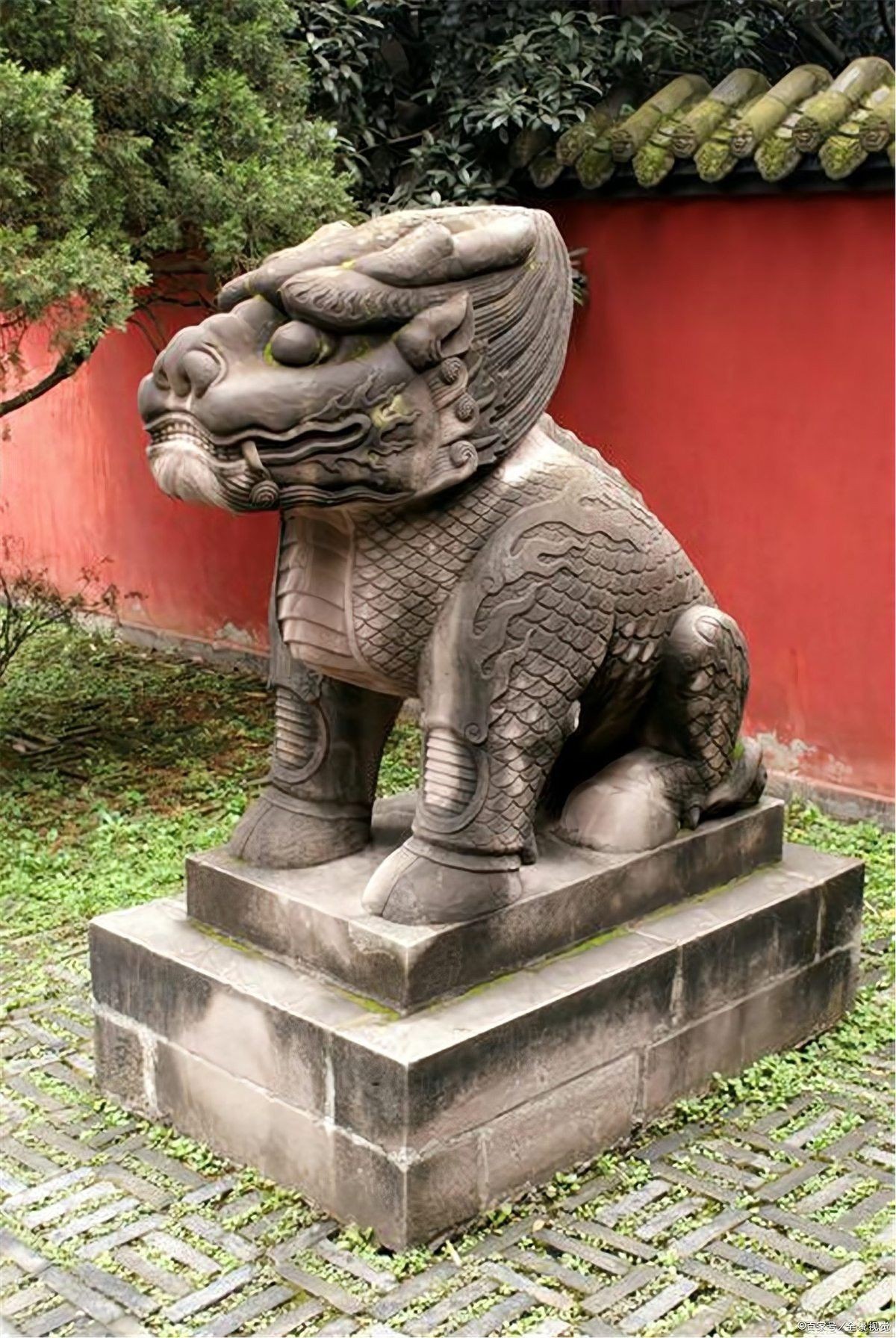 紅龍在日本文化中的寓意是什么？