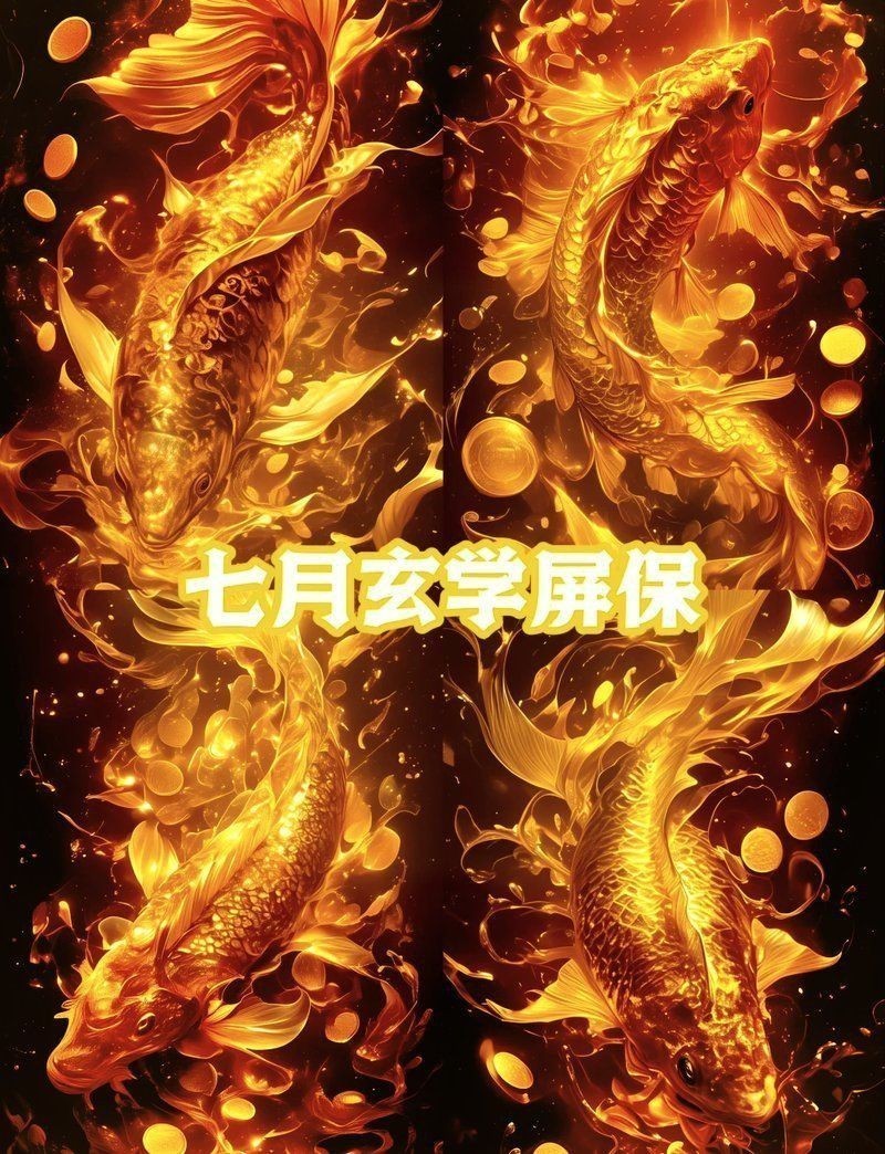 金魚顏色的風水寓意 金魚顏色的風水寓意 龍魚百科 第9張