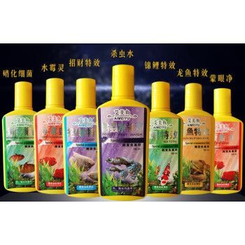 龍魚用什么藥殺蟲最好（龍魚專用驅蟲藥效果對比）