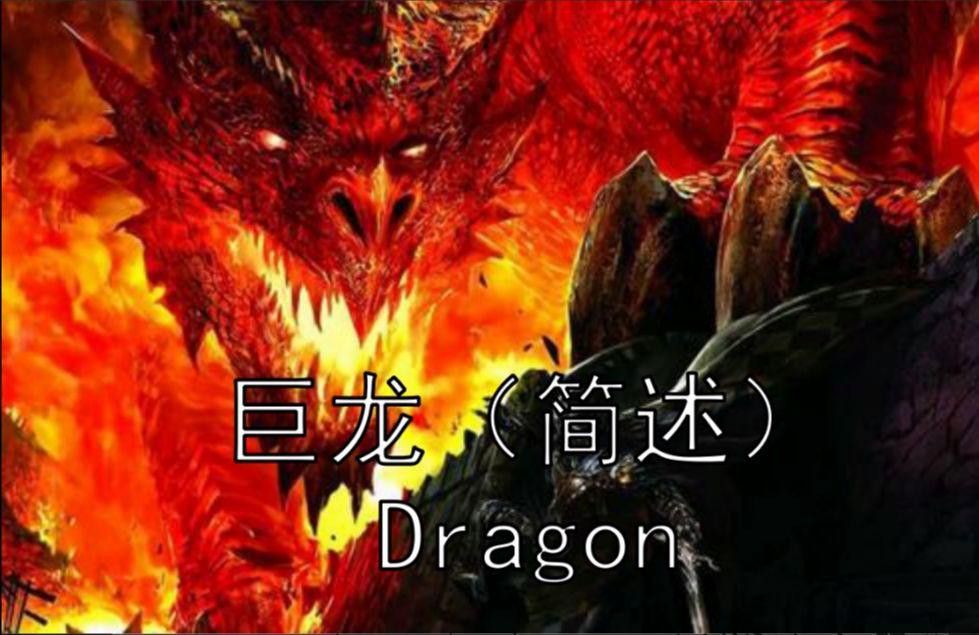 西方龍的主要種類有哪些？