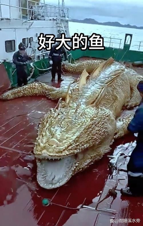 金龍魚吃食物視頻大全圖片