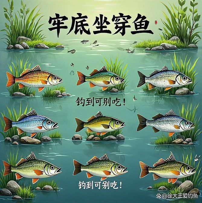 軍魚國家二級