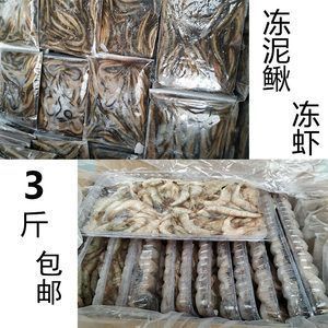 凍蝦怎么喂龍魚：凍蝦喂龍魚的步驟和注意事項