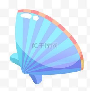 龍魚背景圖片大全大圖可愛卡通