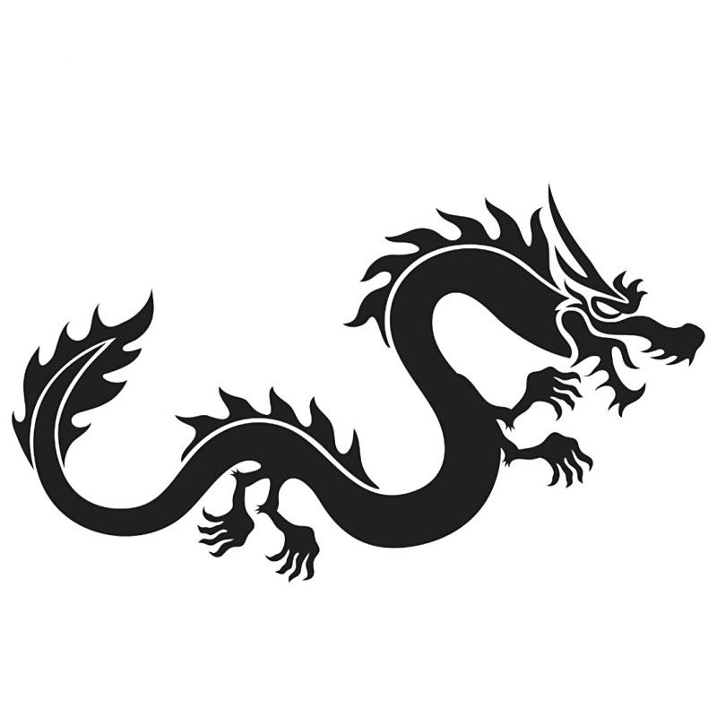 金龍魚為什么不像傳說中的龍？