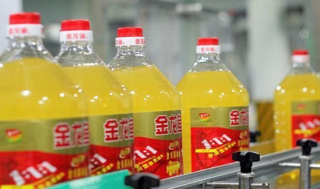 金龍魚21年二季度業績（金龍魚2021年二季度業績改善趨勢明顯）