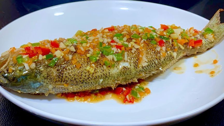金龍魚肉的做法：幾種常見的金龍魚肉做法，適合快速做出美味的金龍魚肉 金龍魚肉的做法：幾種常見的金龍魚肉做法，適合快速做出美味的金龍魚肉 龍魚百科 第1張