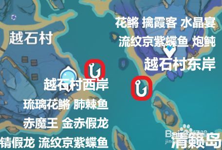 龍魚哪里有釣：南方河流釣龍魚技巧分享龍魚釣魚技巧分享