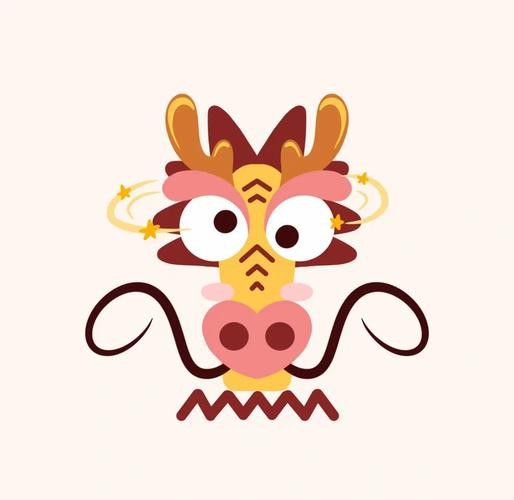 如何獲取高清龍頭圖片素材？
