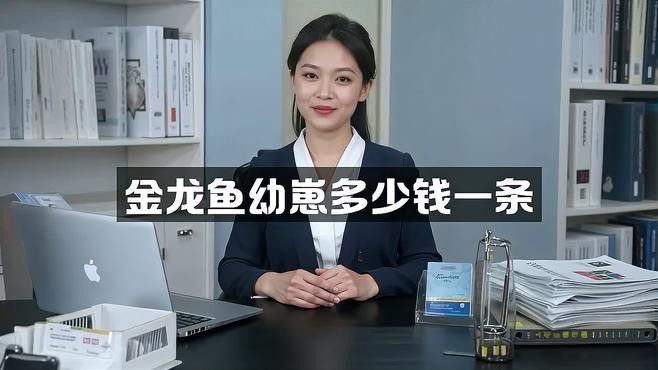 小金龍魚多少錢一條圖片及價格