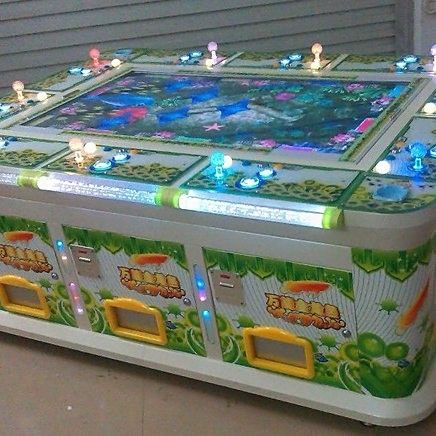 游戲金龍魚(yú)是什么意思啊視頻