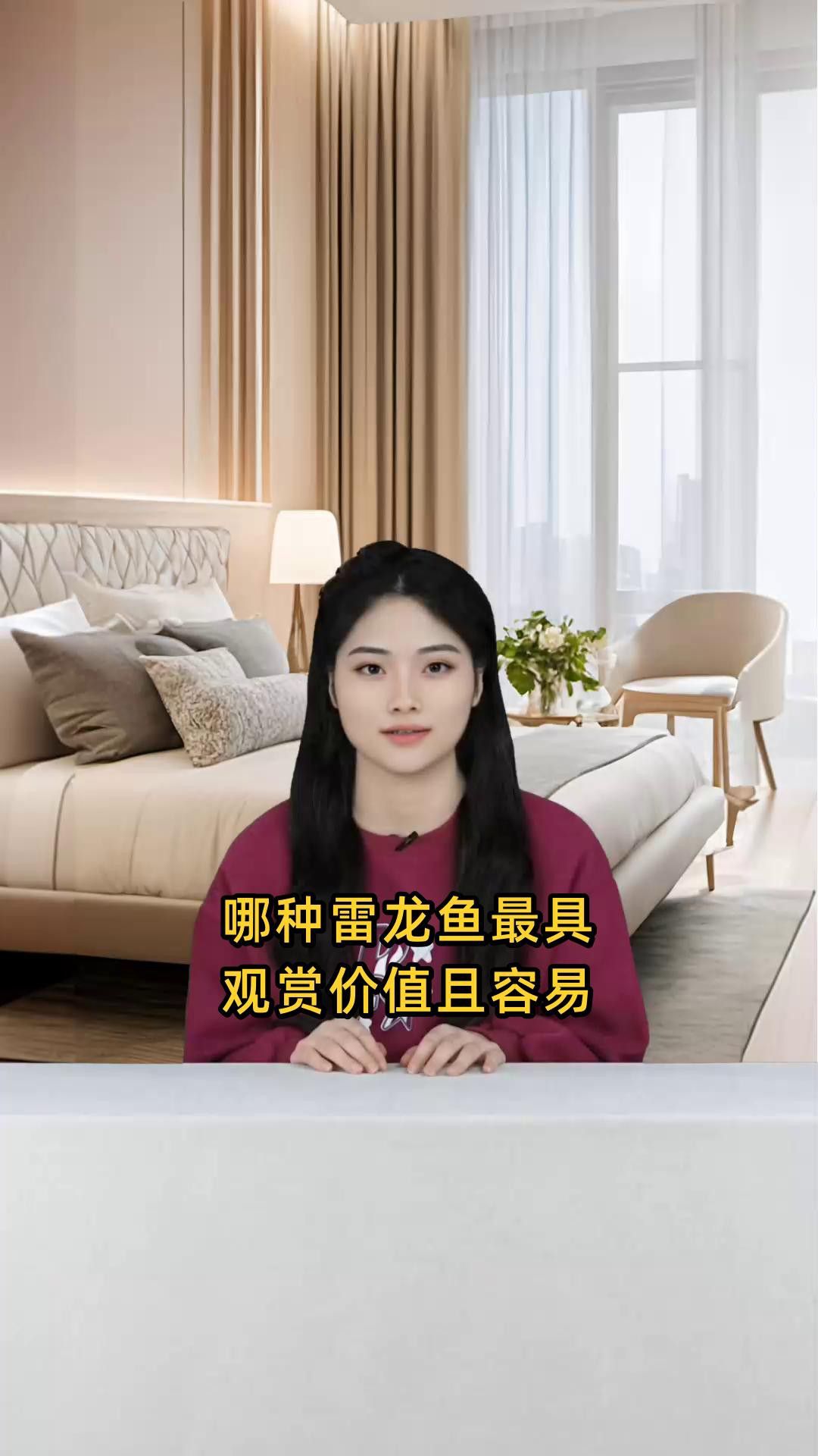 哪些雷龍魚(yú)品種比較安全？