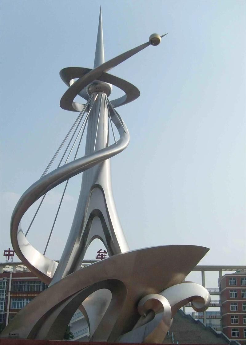 哪種材質的水龍雕塑最耐腐蝕？