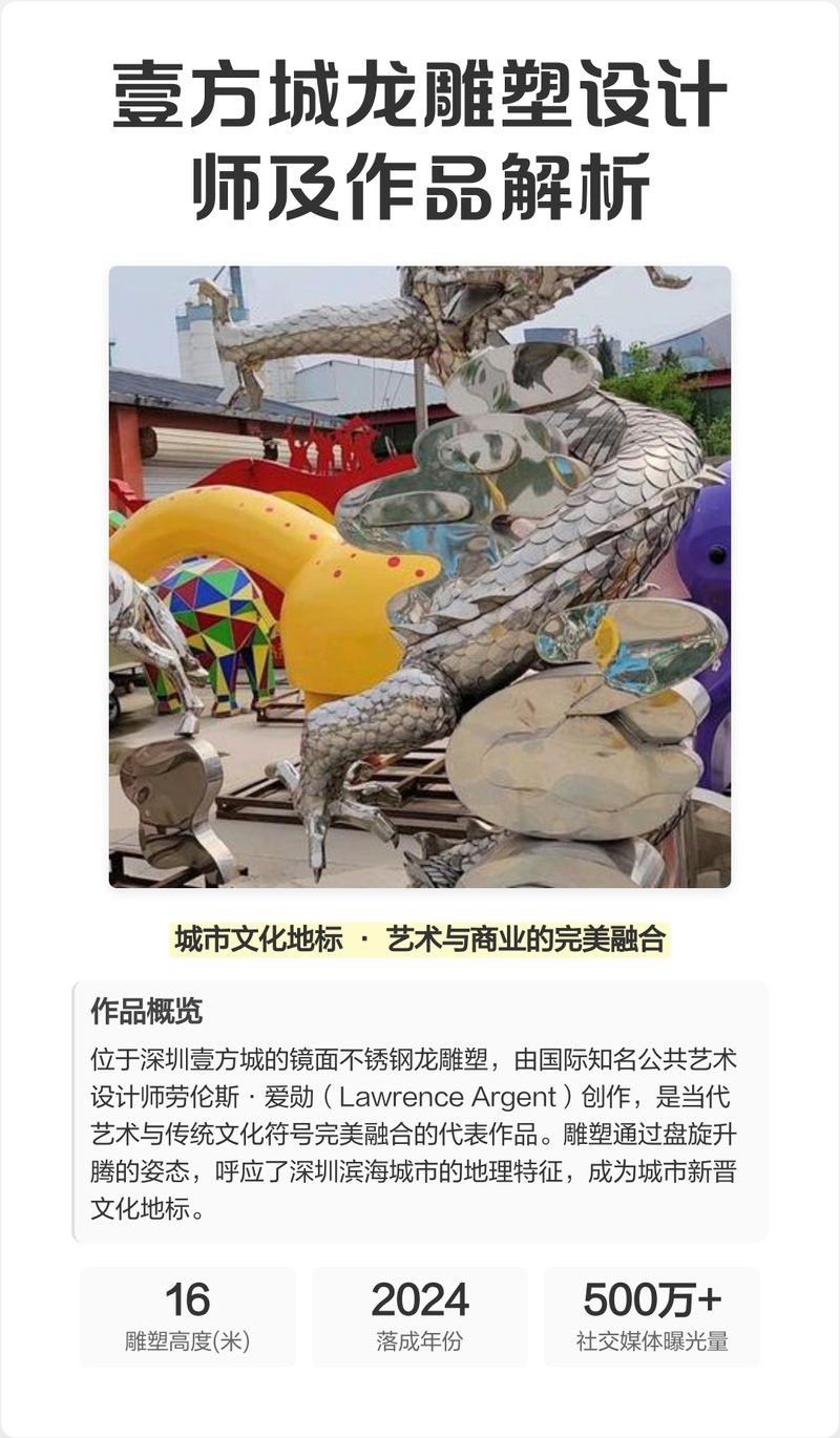 哪種材質的水龍雕塑最耐腐蝕？
