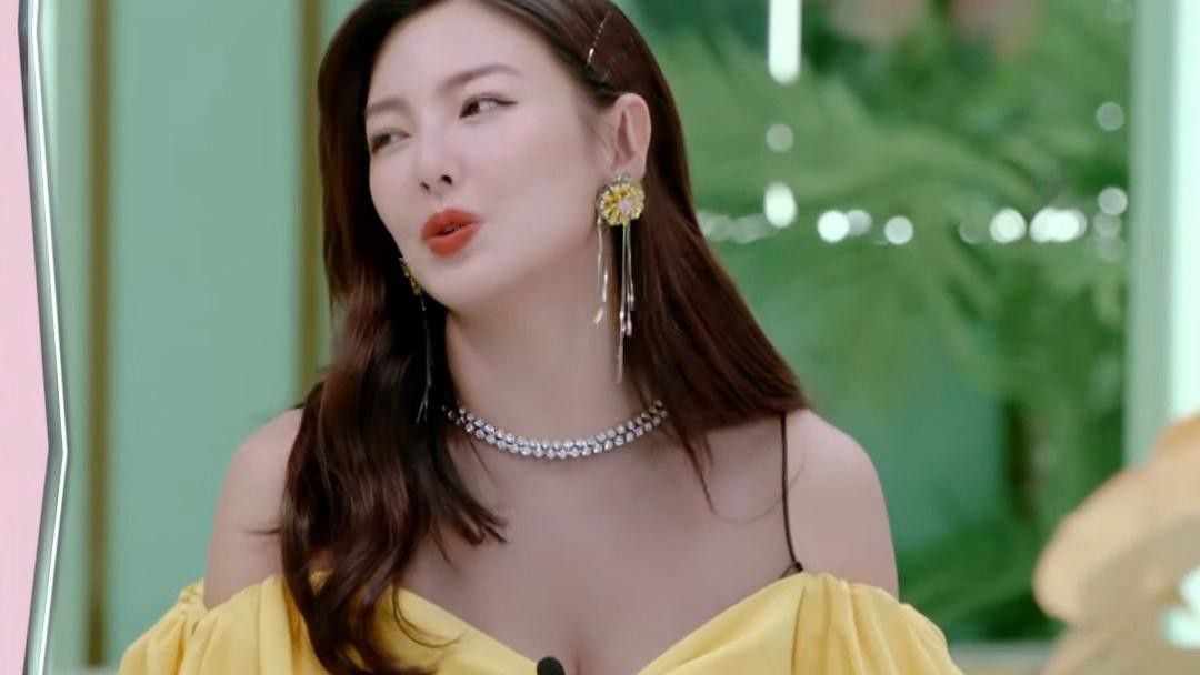 金龍魚廣告中哪個明星代言最受歡迎？