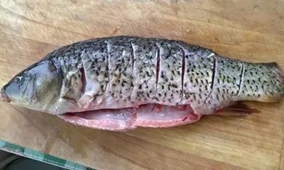 金龍魚怎么烹飪的