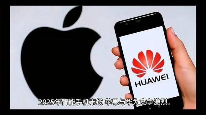 能再詳細對比兩者的產品線嗎？