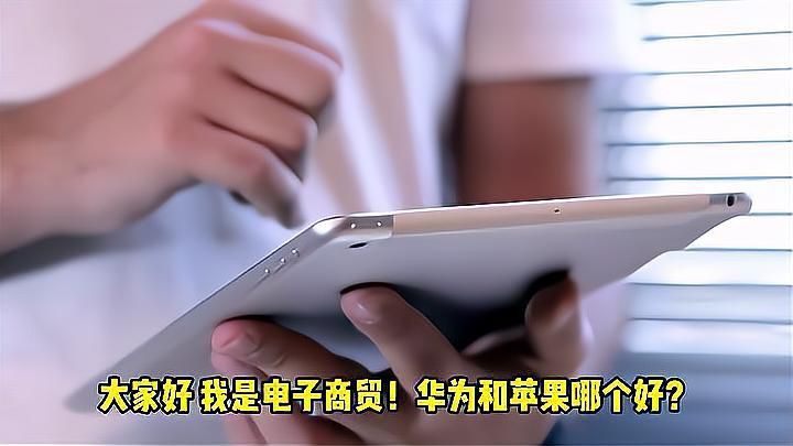 能再詳細對比兩者的產品線嗎？