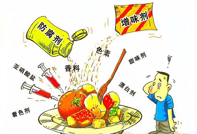 天然防腐劑與化學防腐劑哪個更好？