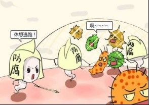 天然防腐劑與化學防腐劑哪個更好？