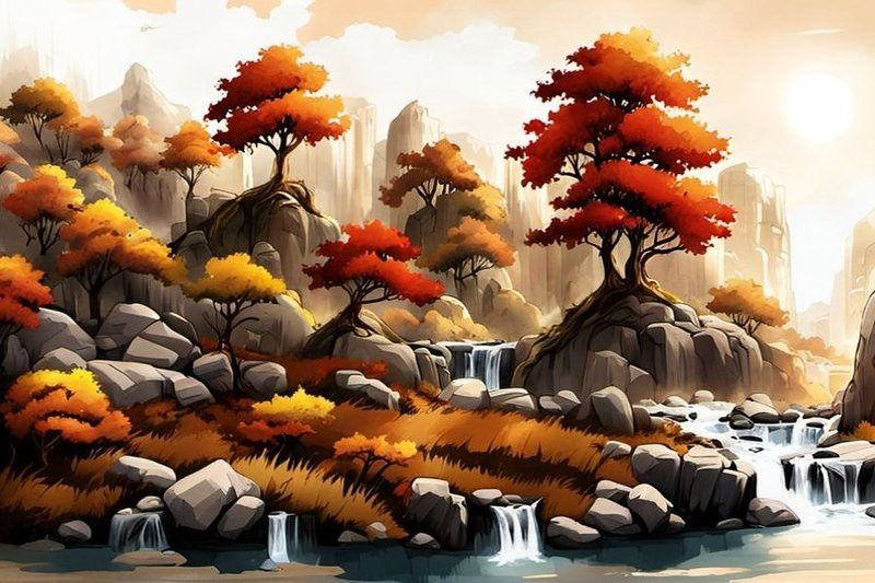 紅龍與藍龍在夢境中代表什么？