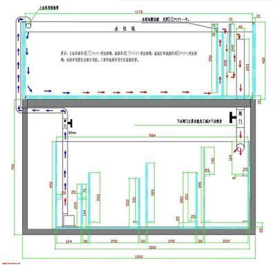 魚缸設(shè)計(jì)效果圖平面（深度搜索魚缸設(shè)計(jì)效果圖）