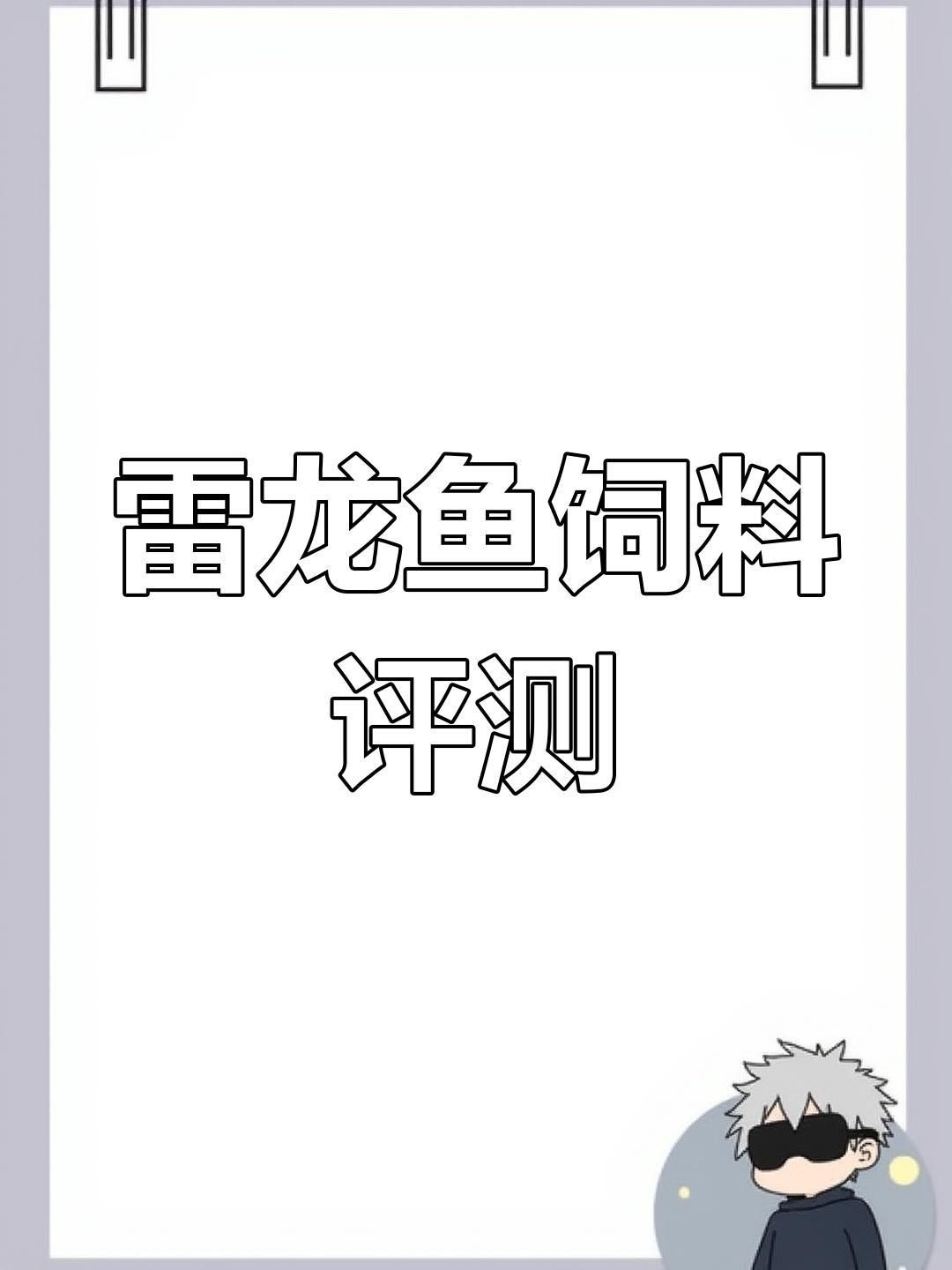 雷龍飼料哪個牌子好