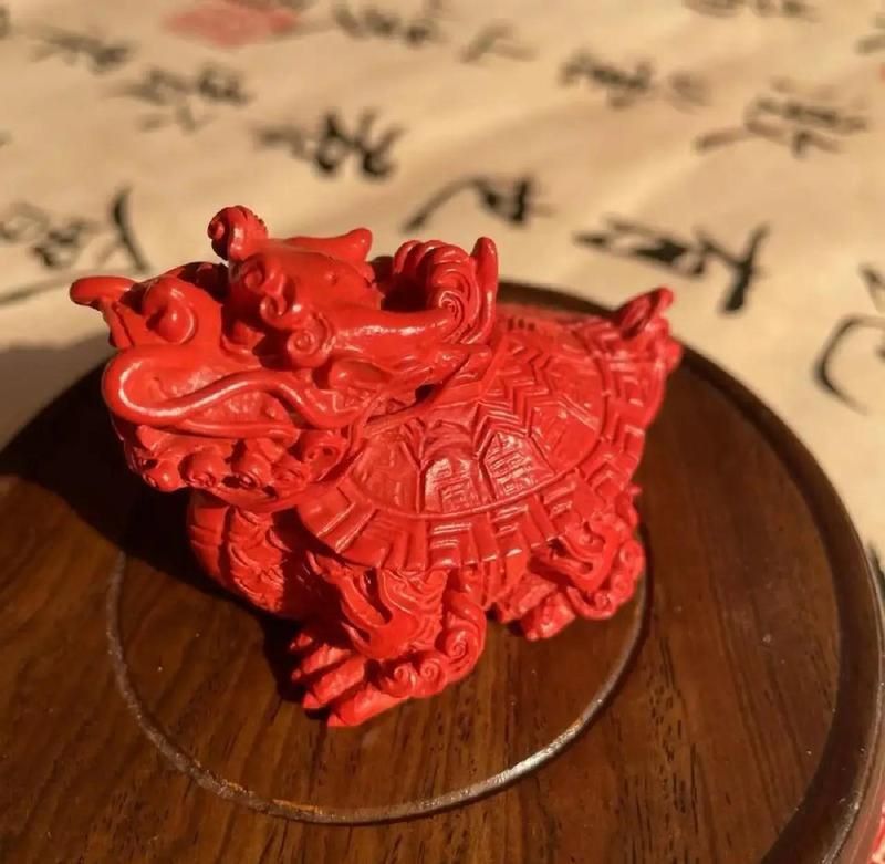 龍龜鎮(zhèn)宅最厲害的是什么