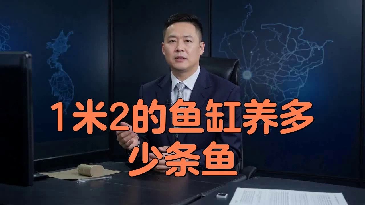 1.2米魚缸能養(yǎng)幾條銀龍魚