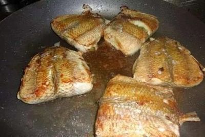 龍龍魚的做法：幾種常見(jiàn)的龍魚烹飪方法