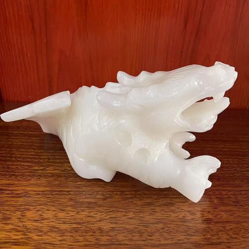 玉石金龍魚(yú)擺放位置圖