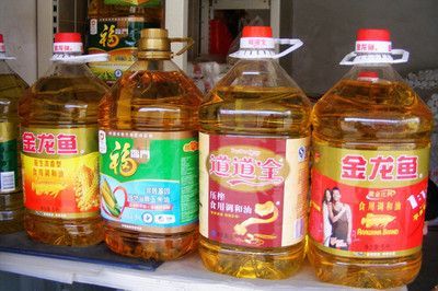 道道全對(duì)比金龍魚(yú)（道道全和金龍魚(yú)哪個(gè)好？）