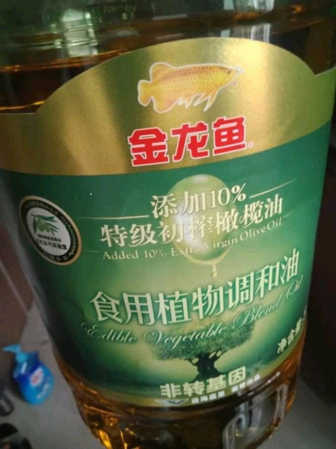 金龍魚特級初榨橄欖油有哪些規格？