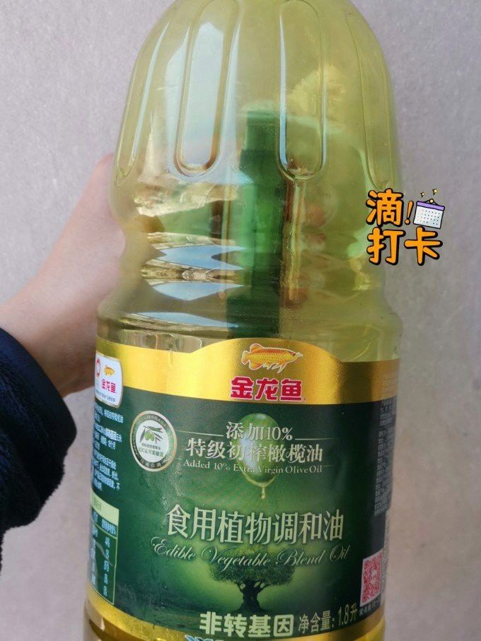 金龍魚特級初榨橄欖油有哪些規格？