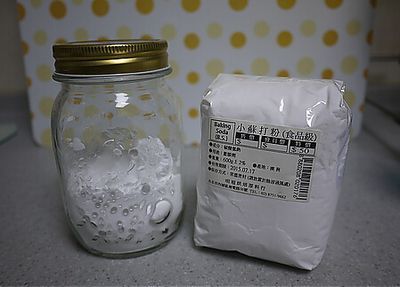 龍魚缸放小蘇打（小蘇打在魚缸中的作用及其使用方法）