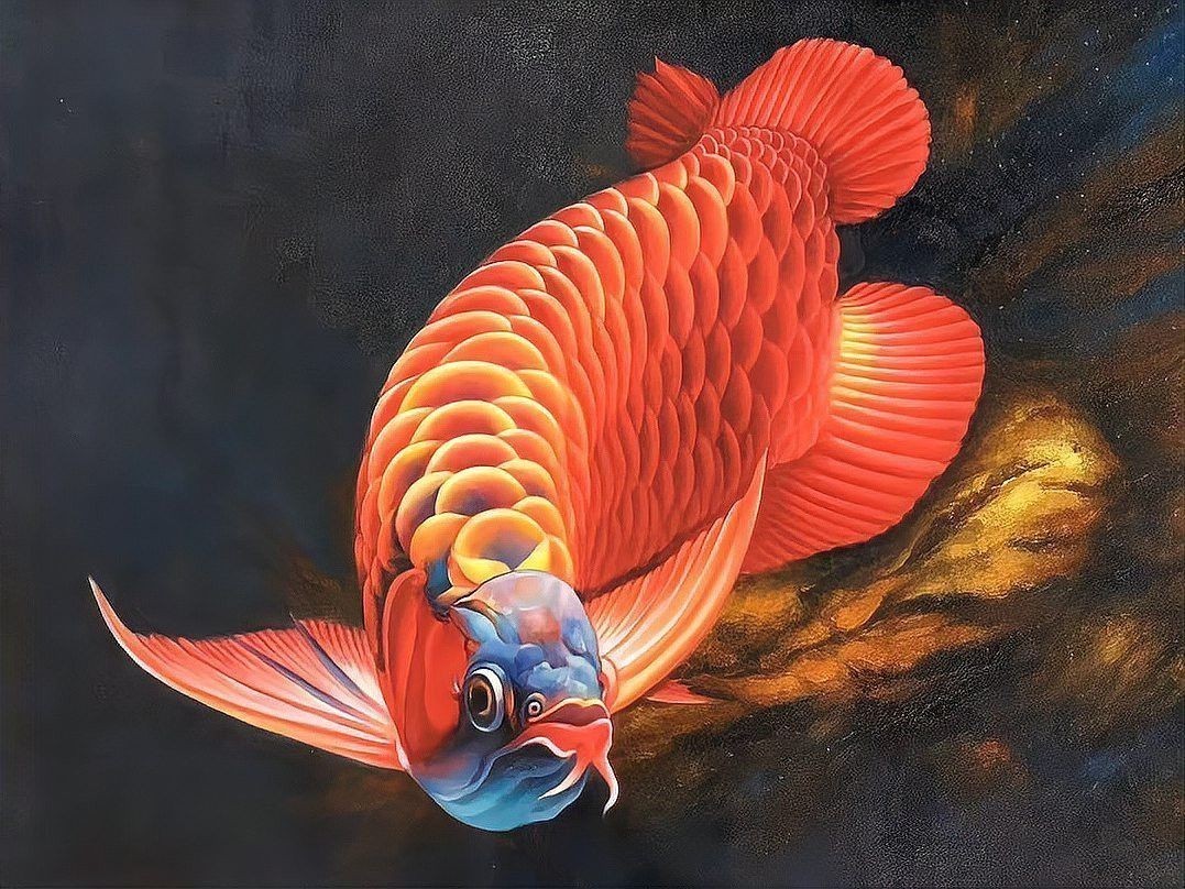 海南養龍魚需要加溫不加氧嗎視頻