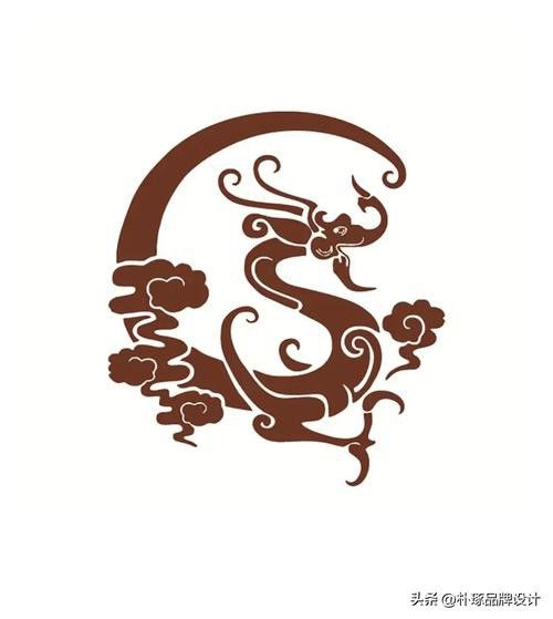哪里可以找到龍圖騰矢量圖？