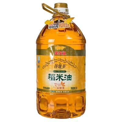金龍魚武商吉稻價格：金龍魚品牌的武商吉稻價格如何？