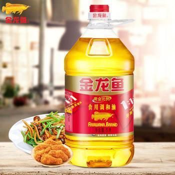 金龍魚武商吉稻價格：金龍魚品牌的武商吉稻價格如何？