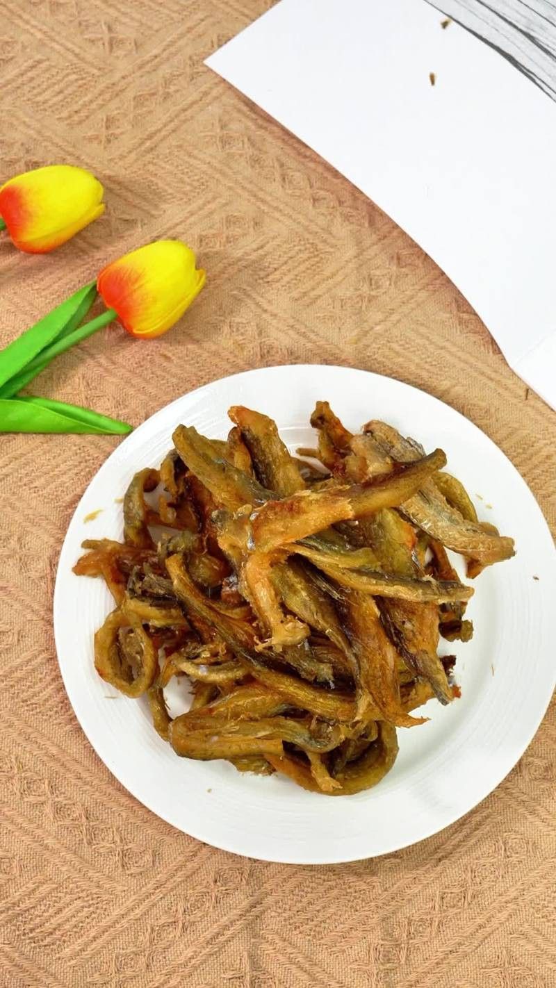 給我一張龍頭魚干圖片