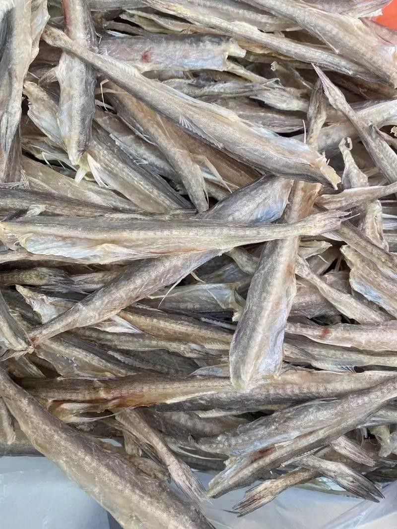 給我一張龍頭魚干圖片