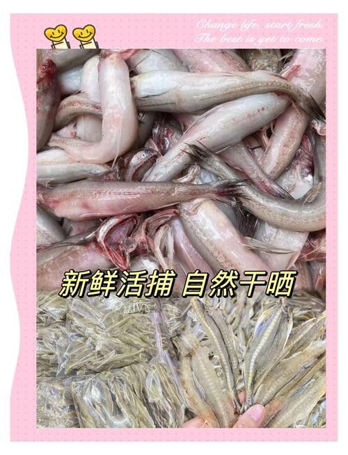 給我一張龍頭魚干圖片
