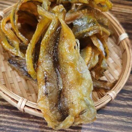 給我一張龍頭魚干圖片